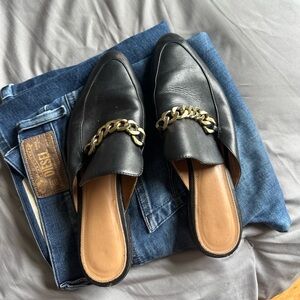 Calvin Klein 7.5 shoes